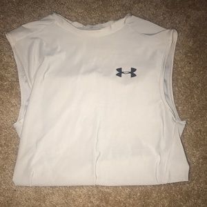A bundle of warm under garments